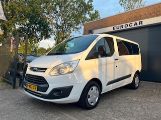 Ford Transit Custom 310 2.0 TDCI L1H2 Trend