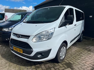 Ford Transit Custom 310 2.0 TDCI L1H2 Trend