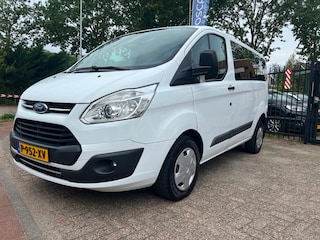 Ford Transit Custom 310 2.0 TDCI L1H2 Trend