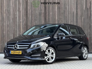 Mercedes-Benz B-klasse 200 Prestige | LEDER | TREKHAAK | FACELIFT