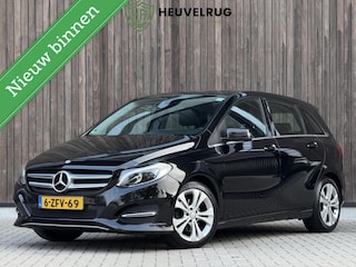 Mercedes-Benz B-klasse 200 Prestige | LEDER | TREKHAAK | FACELIFT
