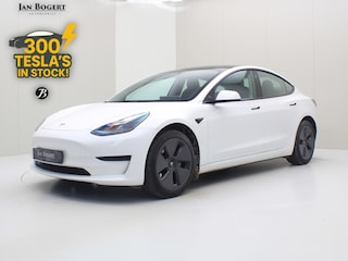 Tesla Model 3 Standard RWD Plus 96.4% SoH UPGRADE [ ENHANCED AUTOPILOT+AMD RYZEN+LFP-ACCU+WARMTEPOMP+AUTOPILOT ]