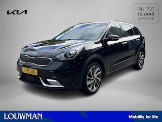Kia Niro 1.6 GDi ExecutiveLine eigen verkoop? inruil
