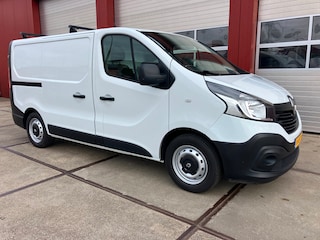 Renault Trafic 1.6 dCi T27 L1H1 Comfort Energy