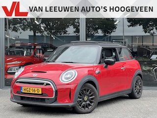 Mini Mini Yours 33 kWh | Nieuw binnen | 98% SOH | RIJKLAAR | Pano