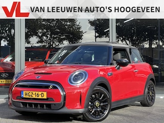 Mini Mini Yours 33 kWh | Nieuw binnen | 98% SOH | RIJKLAAR | Pano