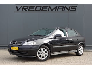 Opel Astra 1.6 Njoy / AIRCO