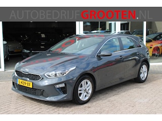 Kia Ceed 1.0 T-GDi DynamicLine