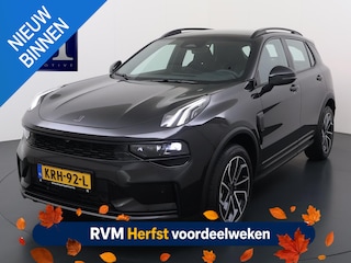 Lynk & Co 01 1.5 Core VAN: € 36.900- VOOR: € 34.440,- UW HERFSTVOORDEEL: € 3.460| | NIEUW MODEL! | FABRIEKSGARANTIE T/M 2030! | CAMERA| STOELVERWARMING| APPLE CARPLAY| ADAPTIVE CRUISE CONTROL|