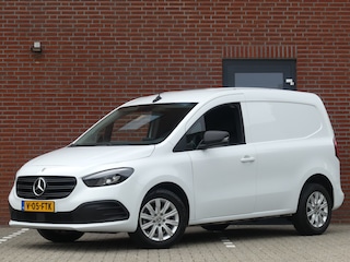 Mercedes-Benz Citan 110 CDI PRO Lang Camera/Navigatie/Apple Carplay