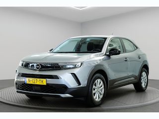 Opel Mokka 1.2 Edition | Navigatie | Apple Carplay & Android Auto | Lichtmetalen velgen | Airco | Cruise Controle |