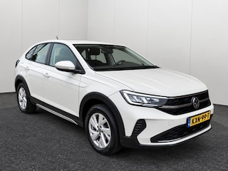 Volkswagen Taigo 1.0 TSI Life Edition Automaat 115PK Virtual Cockpit Carplay