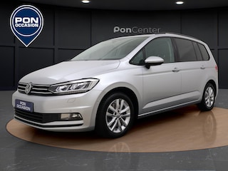 Volkswagen Touran 1.4 TSI Highline | Trekhaak | Camera | ACC | Stoelverwarming | Parkeerhulp | LED | Spiegelpakket | Navi | 17'' |