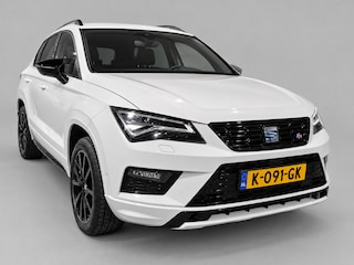 Seat Ateca 1.5 TSI FR Business Intense - AUT - Panoramadak - Adapt Cruise - Lane Ass - Beats Audio - Elektr trekhaak