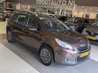 Peugeot 2008 1.2 VTi Active Pack Premium Airco, Cruise Control, Stuurbekrachtiging