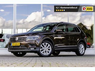 Volkswagen Tiguan 1.4 TSI ACT Comfortline Business R | CAM | ACC | Carplay