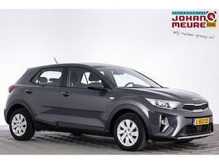 Kia Stonic 1.0 T-GDi MHEV ComfortLine ✅ 1e Eigenaar