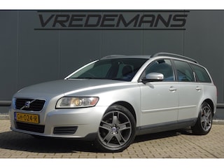 Volvo V50 1.6