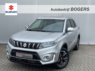 Suzuki Vitara 1.4 Boosterjet Style Smart Hybrid Navigatie, Schuifdak, Climate Control, Adaptive Cruise Control, Achteruitrijcamera