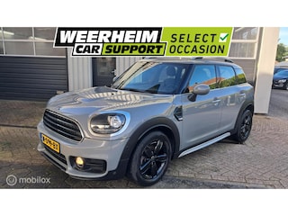 Mini Countryman 1.5 One Pepper