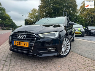 Audi A3 Sportback 1.4 TFSI Attraction Clima Elek Pakket Navi Cruise