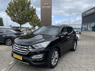Hyundai Santa Fe 2.4i GDI 4WD i-Catcher 5P*RIJKLAARPRIJS*