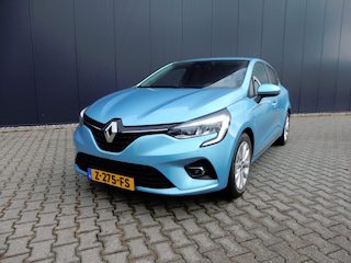 Renault Clio 1.0 TCe Zen / Navigatie / Camera