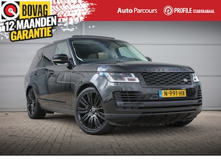 Land Rover Range Rover D300 HSE | Pano | HUD | Memory |