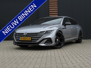 Volkswagen Arteon 1.4 TSI eHybrid R-Line Business+ Airco ACC Cr-Cruise Control CarPlay Panoramadak