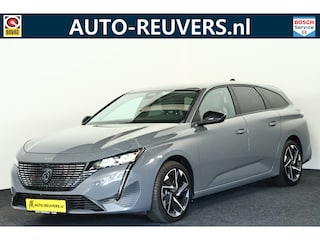 Peugeot 308 SW 1.5 BlueHDi Blue Lease Allure / LED / ACC / Navi / CarPlay / Cam