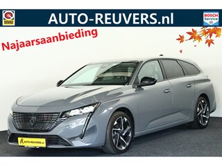 Peugeot 308 SW 1.5 BlueHDi Blue Lease Allure / LED / ACC / Navi / CarPlay / Cam