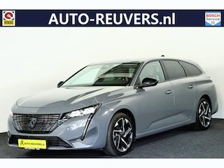 Peugeot 308 SW 1.5 BlueHDi Blue Lease Allure / LED / ACC / Navi / CarPlay / Cam