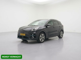 Kia Niro e-Niro Edition 64 kWh | 93,4 SOH | Keyless | Camera | Stoelverwarming | Carplay/Android Auto