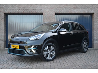 Kia Niro e-Niro Edition 64 kWh | 93,4 SOH | Keyless | Camera | Stoelverwarming | Carplay/Android Auto