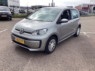 Volkswagen Up 1.0 65 pk | Airco | CP Vergrendeling | Stuurbekrachtiging |
