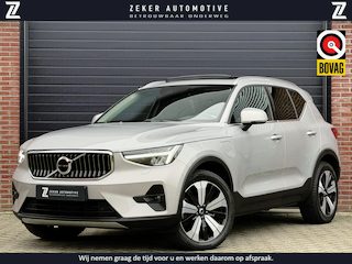 Volvo XC40 1.5 T5 Plug-in hybrid Ultimate Bright Panoramadak, Lederen bekleding, Camera, Stoel/Stuurverwarming