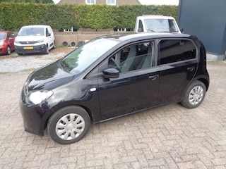 Skoda Citigo 1.0 Greentech Edition airco, navigatie
