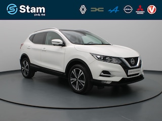 Nissan Qashqai 140pk DIG-T Design Edition Apple Carplay/Android Auto | Climate