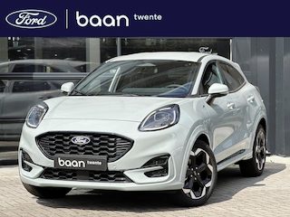 Ford Puma 1.0 EcoBoost Hybrid ST-Line X | AUTOMAAT | Winter Pack | Camera | B&O | Elekt. achterklep