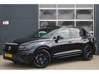 Volkswagen Touareg 3.0 TSi eHybrid 462pk 4MOTION R | Pano | HUD | Luchtvering | Massage | Elek. trekhaak