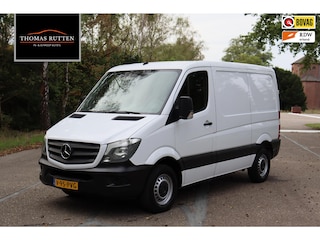 Mercedes-Benz Sprinter 211 2.2 CDI 325 2017 | Airco | Trekhaak | Elektrische Ramen | Centrale Vergrendeling | Boordcomputer | 2 Sleutels