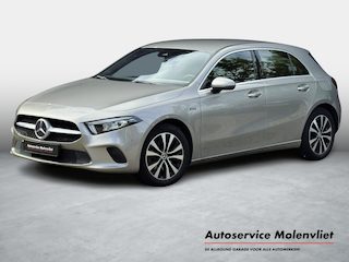 Mercedes-Benz A-klasse 250 e Premium I INCL. € 850,00 AFL.KOSTEN + BOVAG GARANTIE