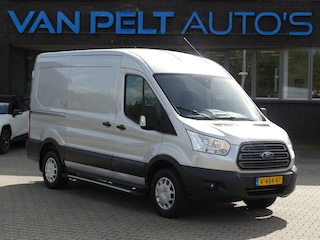 Ford Transit 350 2.0 TDCI L2H2 Trend / Carplay / Cruise / Navigatie