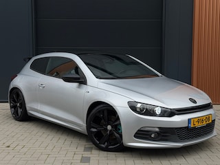 Volkswagen Scirocco 2.0 TSI Highline R Plus|Pano|Stoelverwarming|Climate Control|Cruise Control