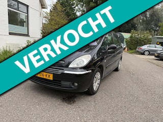 Citroën Xsara Picasso 1.6i-16V Caractère