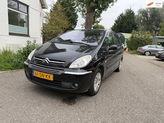 Citroën Xsara Picasso 1.6i-16V Caractère