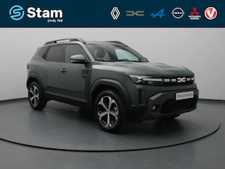 Dacia Duster 140pk Hybrid Journey Apple Carplay/Android Auto | Climate
