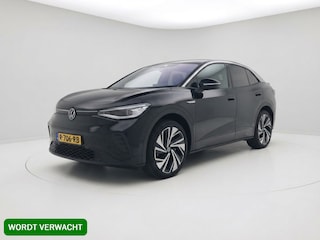 Volkswagen ID.5 Pro 77 kWh | Panoramadak | Camera | Alcantara | 21" velgen | Warmtepomp