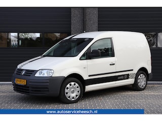 Volkswagen Caddy Bestel 2.0 SDI l TREKHAAK l CRUISE CONTROL l KASTENINBOUW