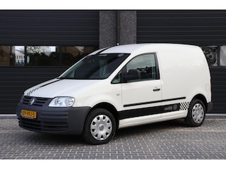 Volkswagen Caddy Bestel 2.0 SDI l TREKHAAK l CRUISE CONTROL l KASTENINBOUW